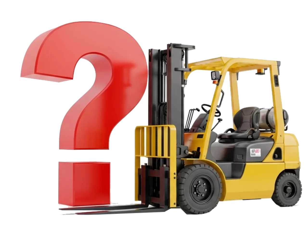 forklift-troubleshooting-materials
